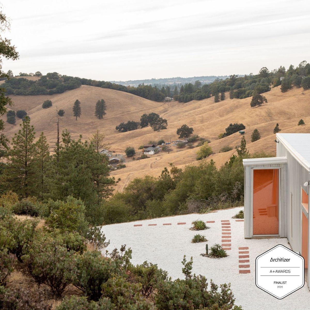 hb+a Architects